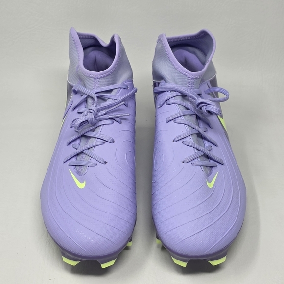 Nike Phantom Luna II Academy Purle FG/MG Soccer Cleat HF1598 500 Men Sz 10.5 New main image 5